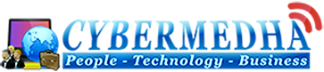 Cybermedha Solutions logo